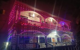 Hotel Saffron
